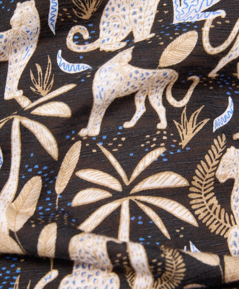 Rabe T-shirt Safari