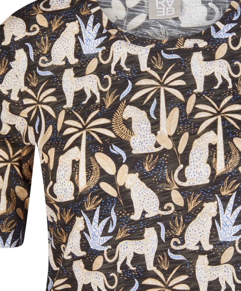 Rabe T-shirt Safari