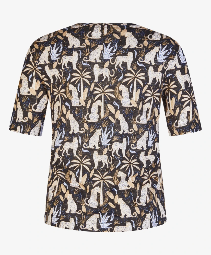 Rabe T-shirt Safari