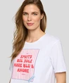 Rabe T-shirt Spritz