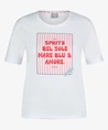 Rabe T-shirt Spritz