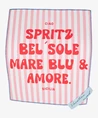 Rabe T-shirt Spritz