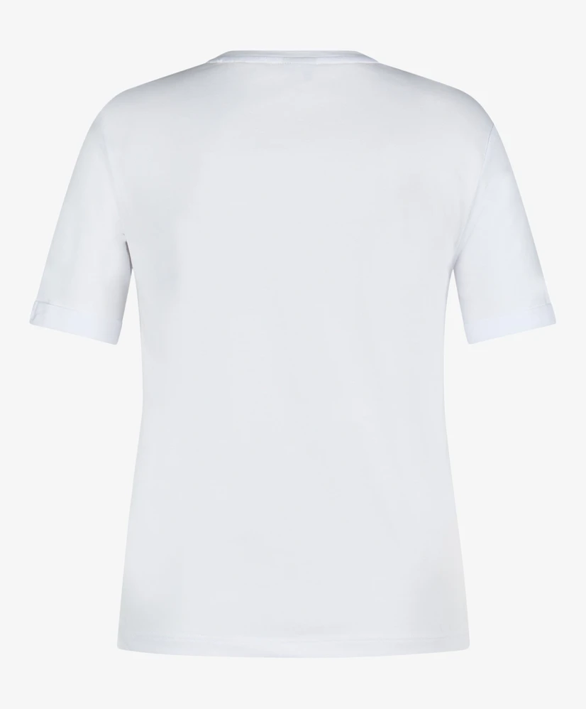 Rabe T-shirt Spritz