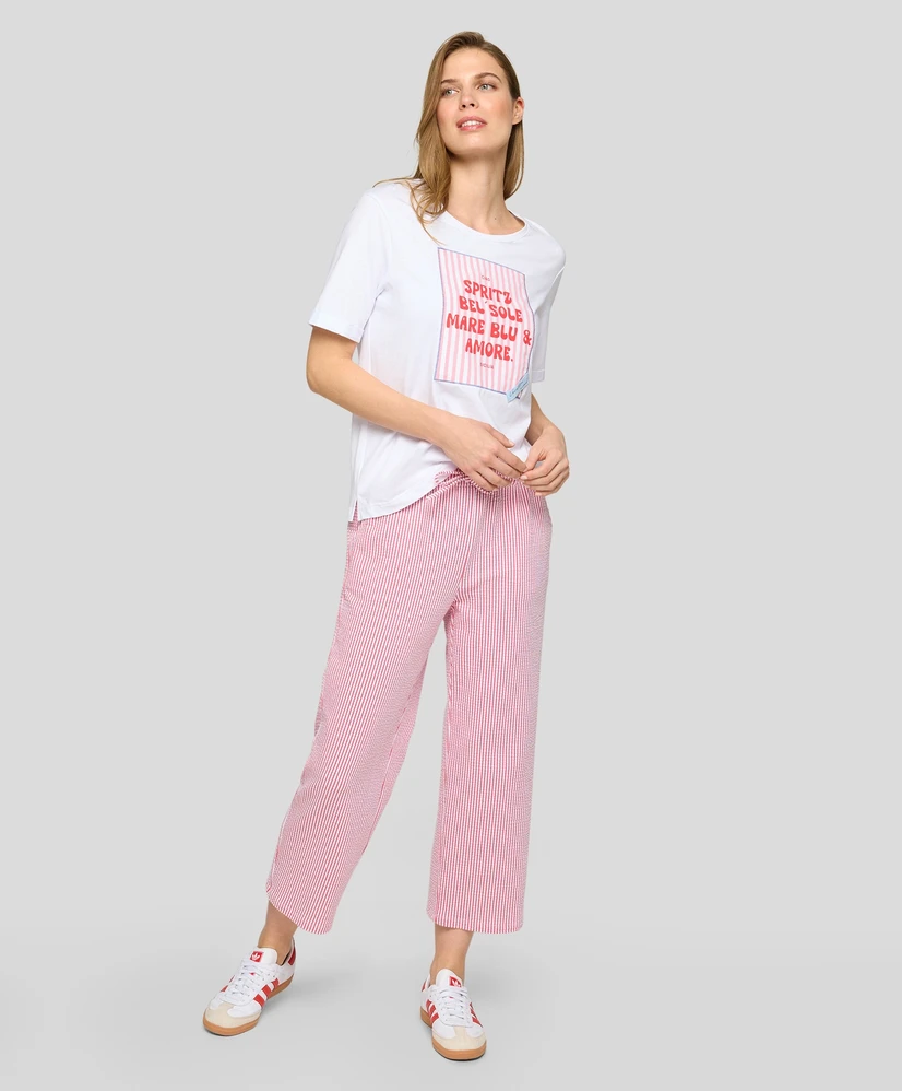 Rabe T-shirt Spritz