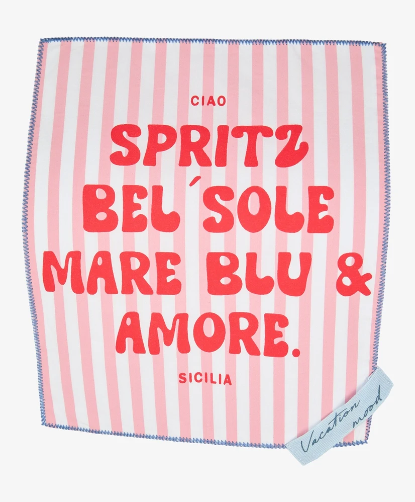 Rabe T-shirt Spritz