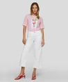 Rabe T-shirt Strawberry Colada