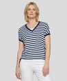 Rabe T-shirt Striped