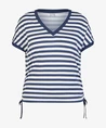 Rabe T-shirt Striped