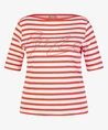 Rabe T-shirt Striped