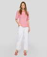 Rabe T-shirt Striped