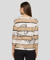 Rabe T-shirt Striped