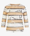 Rabe T-shirt Striped