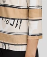 Rabe T-shirt Striped