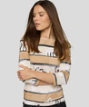Rabe T-shirt Striped