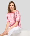 Rabe T-shirt Striped