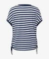 Rabe T-shirt Striped