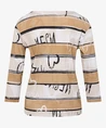 Rabe T-shirt Striped