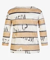 Rabe T-shirt Striped