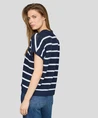 Rabe T-shirt Striped