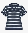 Rabe T-shirt Striped
