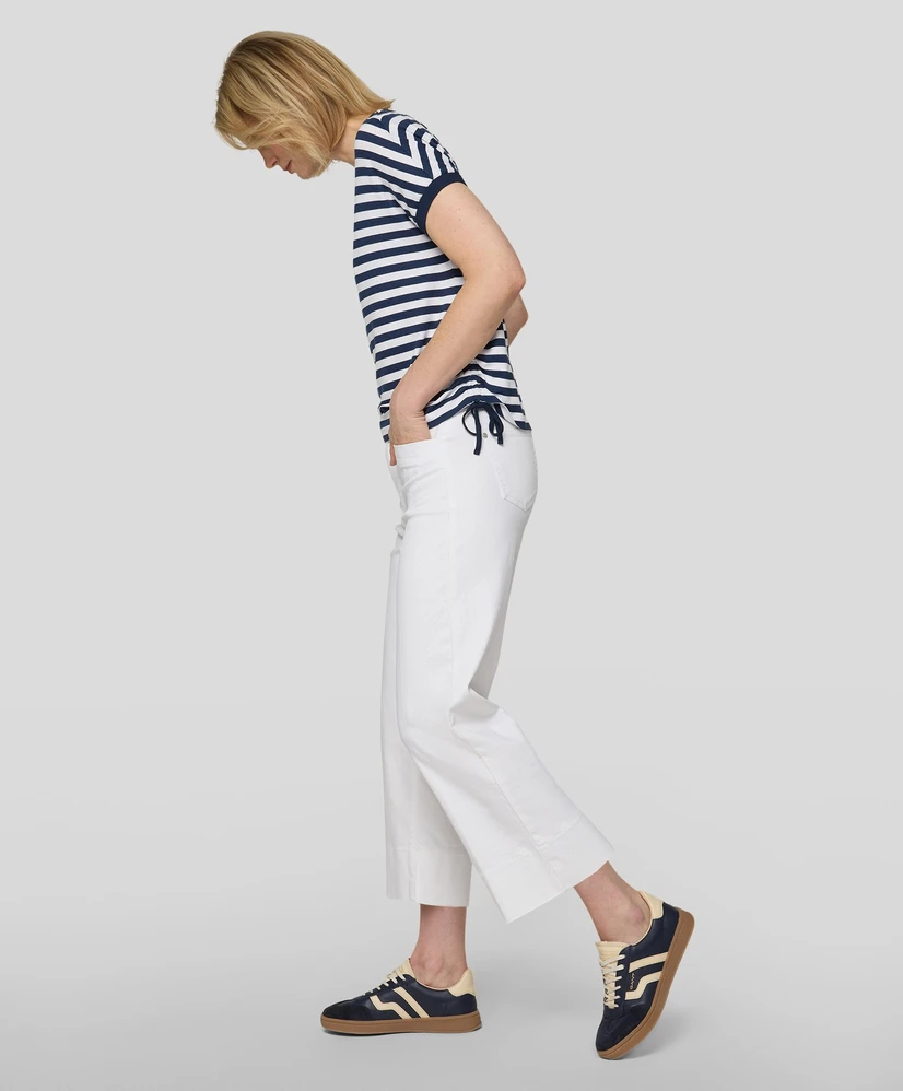 Rabe T-shirt Striped