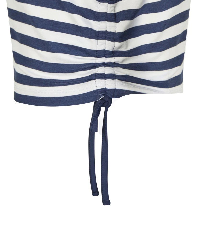 Rabe T-shirt Striped
