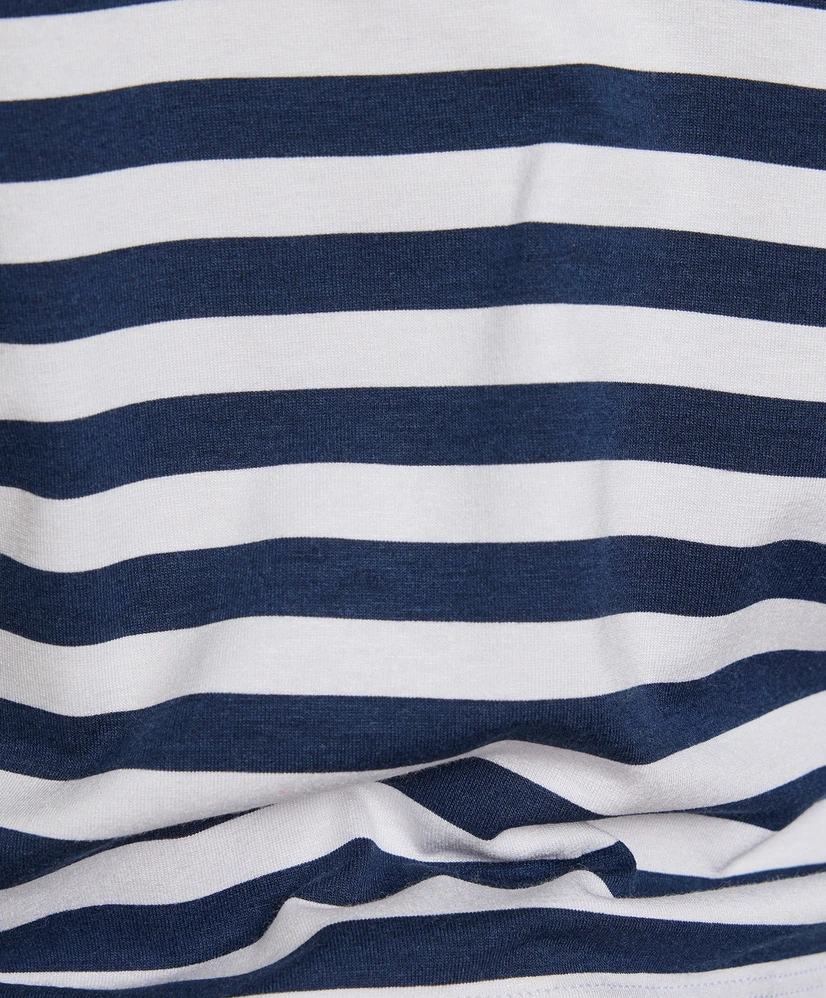 Rabe T-shirt Striped