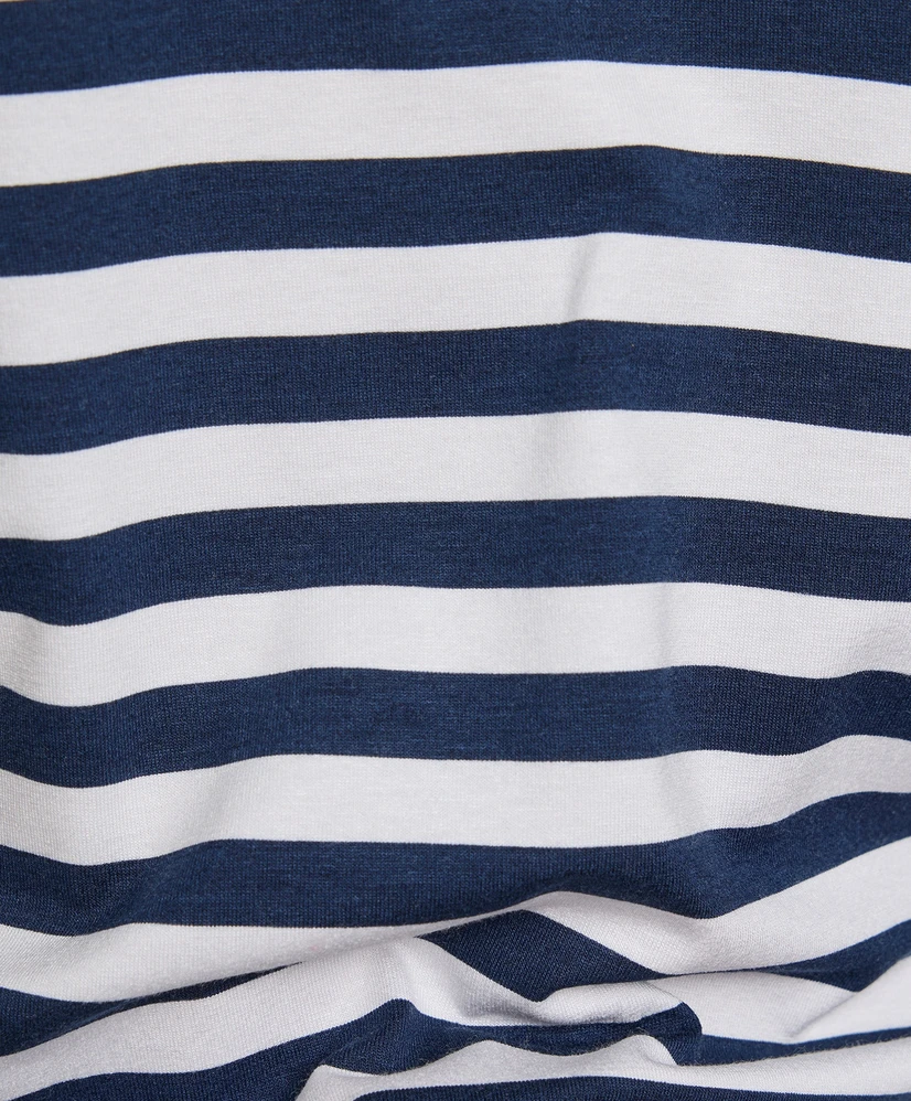 Rabe T-shirt Striped