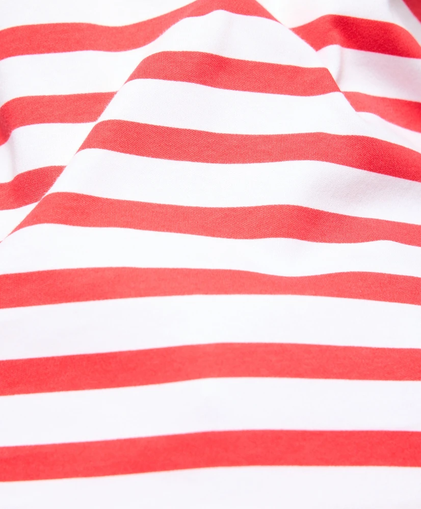 Rabe T-shirt Striped