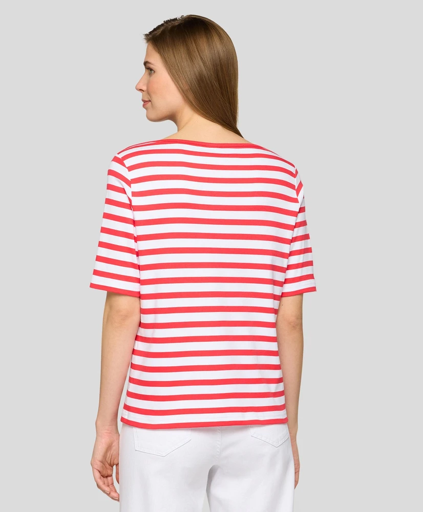 Rabe T-shirt Striped