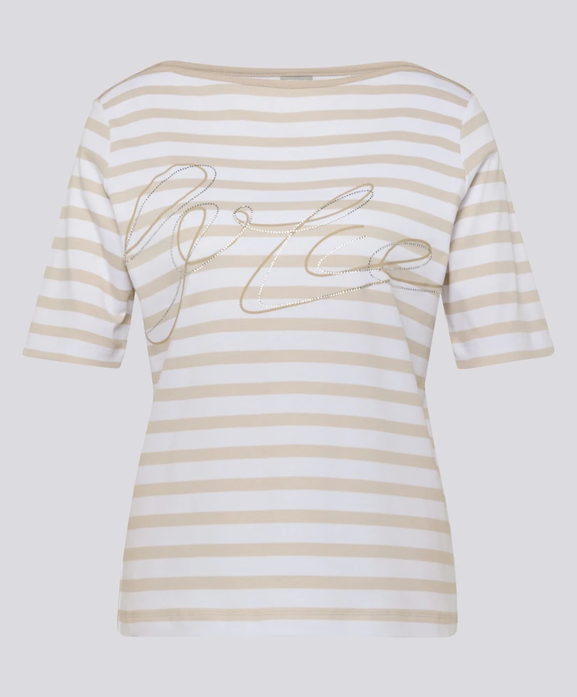 Rabe T-shirt Striped