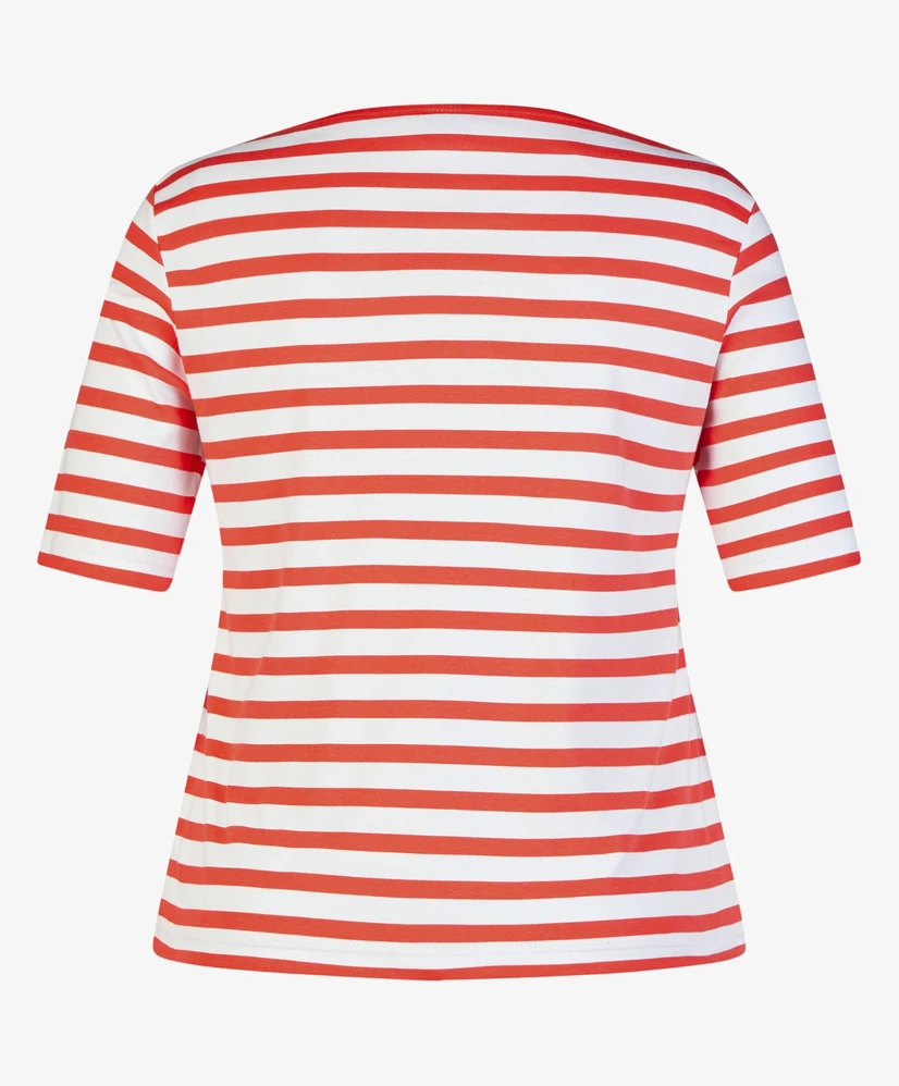 Rabe T-shirt Striped
