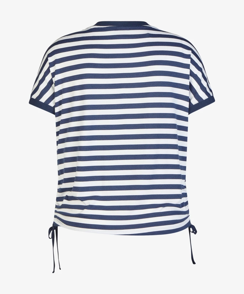 Rabe T-shirt Striped