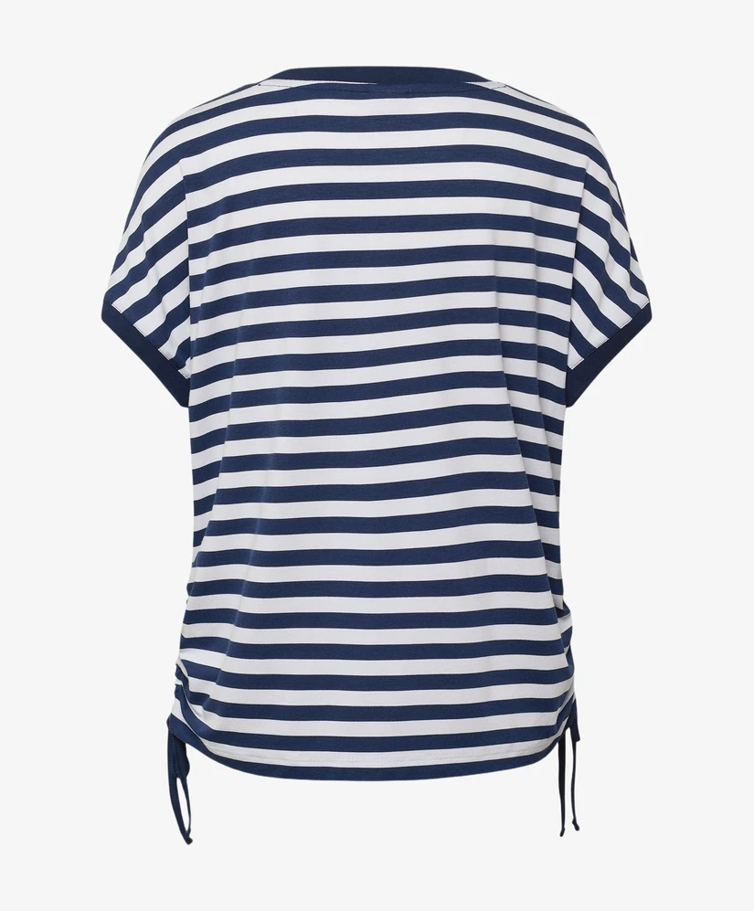 Rabe T-shirt Striped