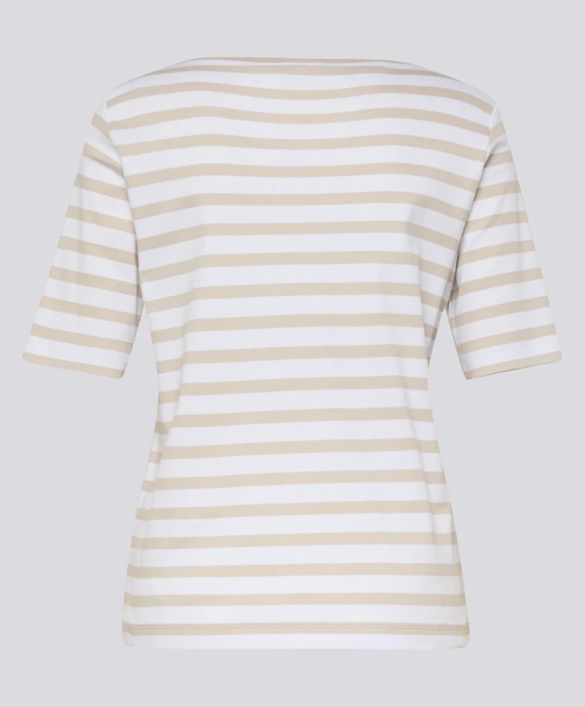 Rabe T-shirt Striped