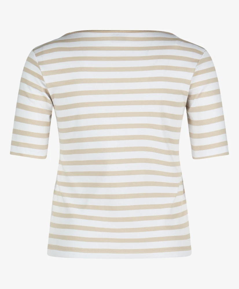 Rabe T-shirt Striped