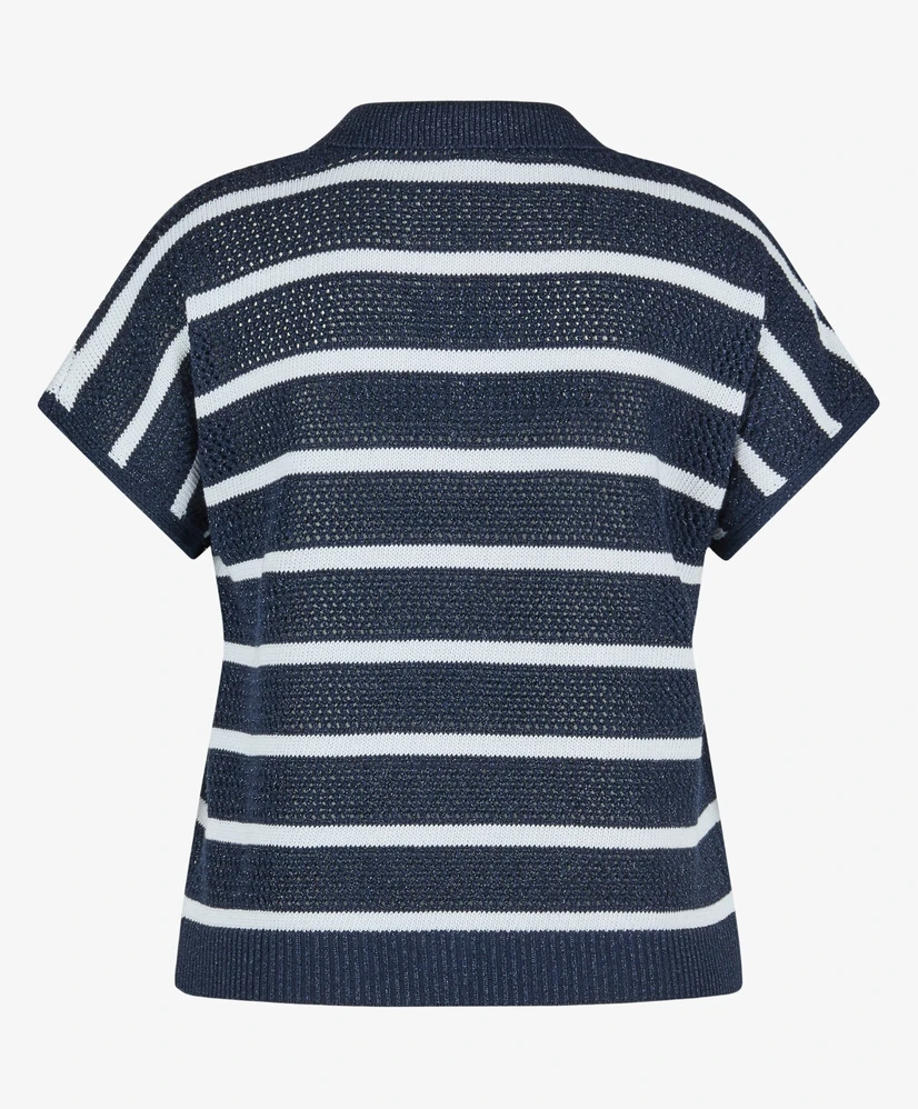 Rabe T-shirt Striped