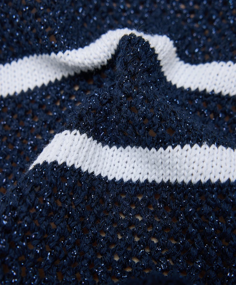 Rabe T-shirt Striped