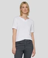 Rabe T-shirt Structuur