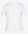 Rabe T-shirt Structuur