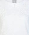 Rabe T-shirt Structuur