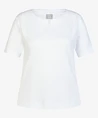 Rabe T-shirt Structuur