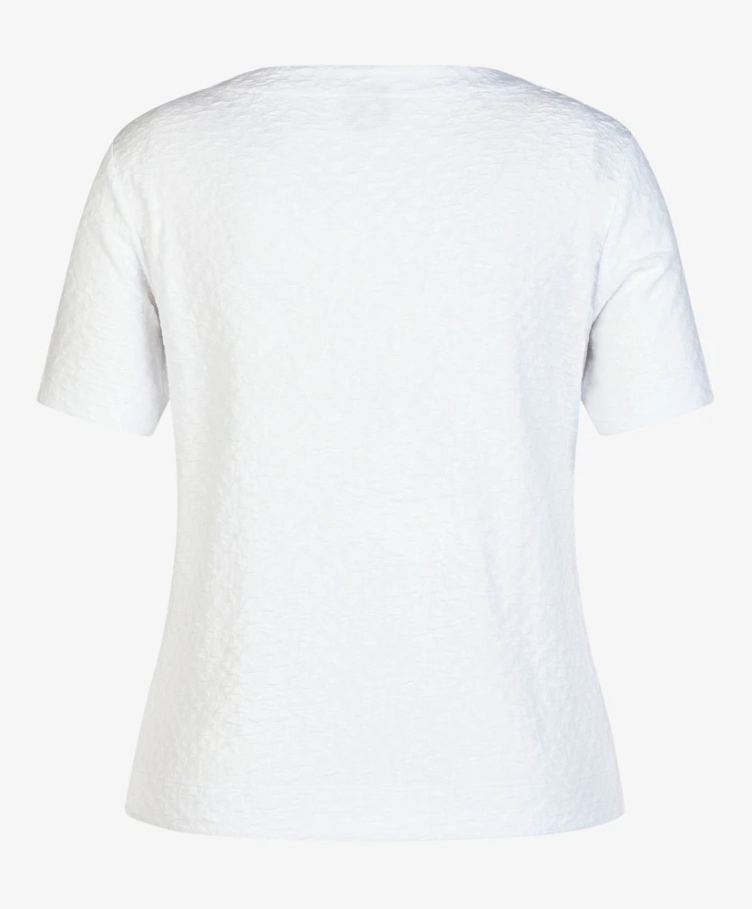 Rabe T-shirt Structuur