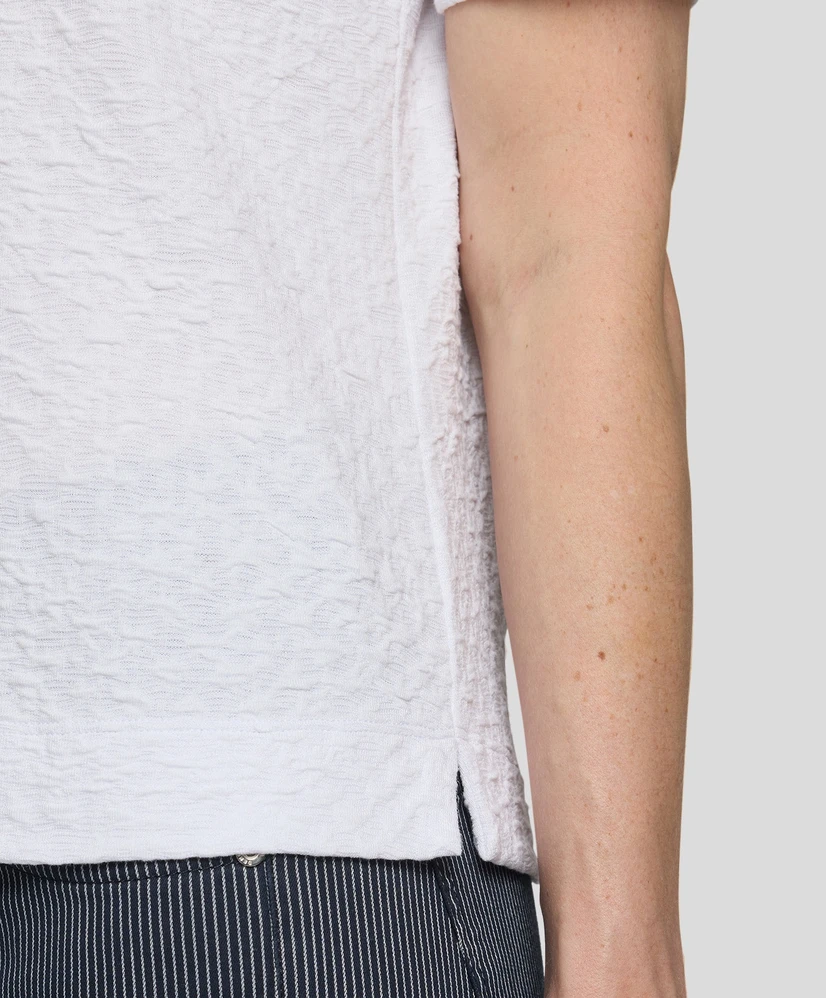 Rabe T-shirt Structuur