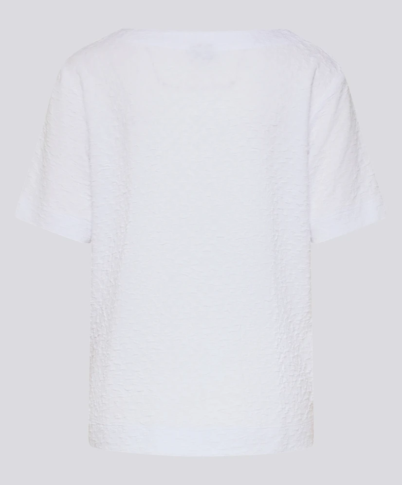 Rabe T-shirt Structuur