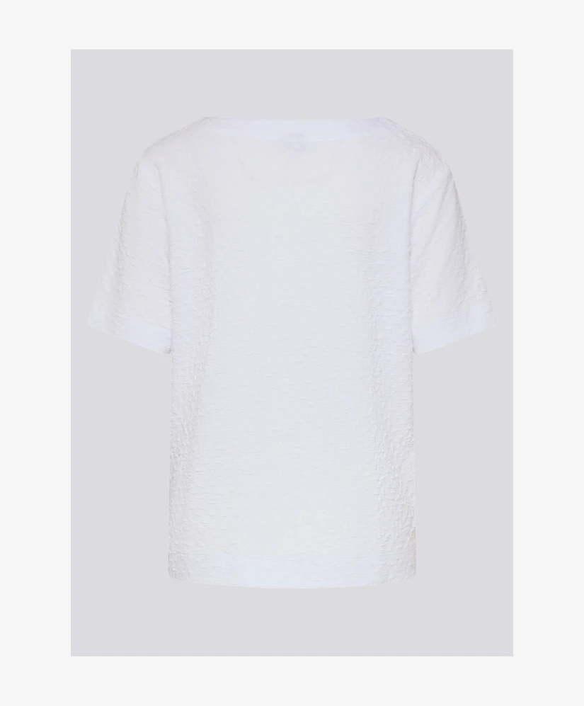 Rabe T-shirt Structuur