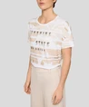 Rabe T-shirt Sunshine