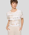 Rabe T-shirt Sunshine