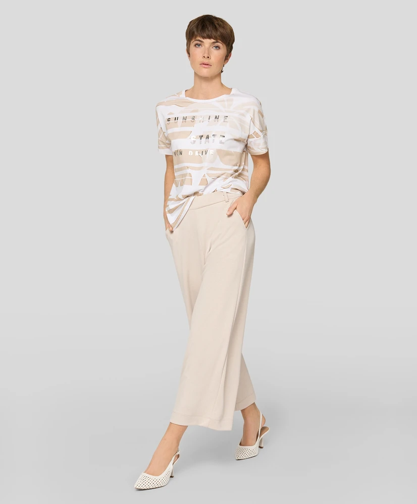 Rabe T-shirt Sunshine