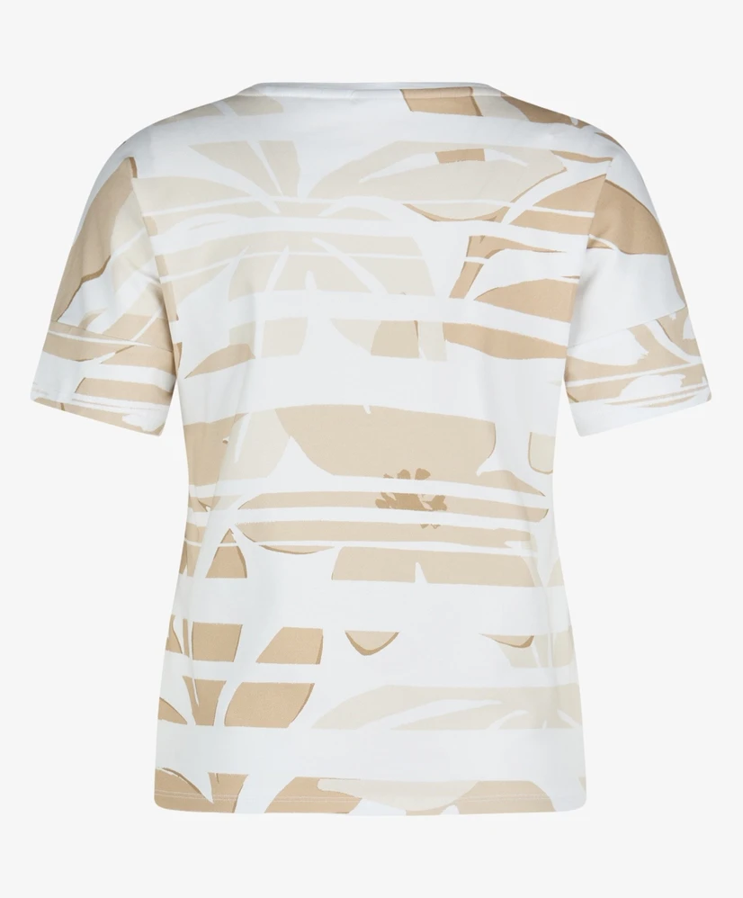 Rabe T-shirt Sunshine